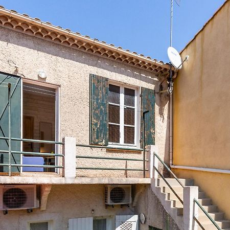 Soleil En Ville - Coeur De Ville, Climatisatise Et Au Calme Plein Sud A 300 M Du Port Vieux Λα Σιοτά Δωμάτιο φωτογραφία